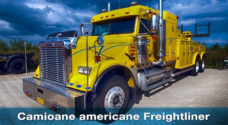 CAMIOANELE-AMERICANE-FREIGHTLINER