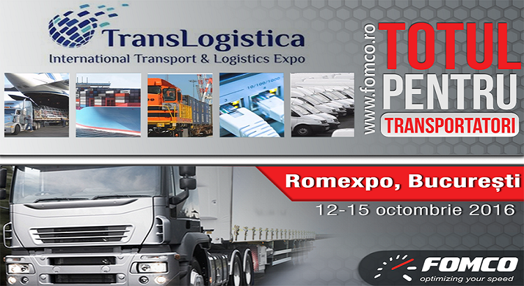 Translogistica 2016