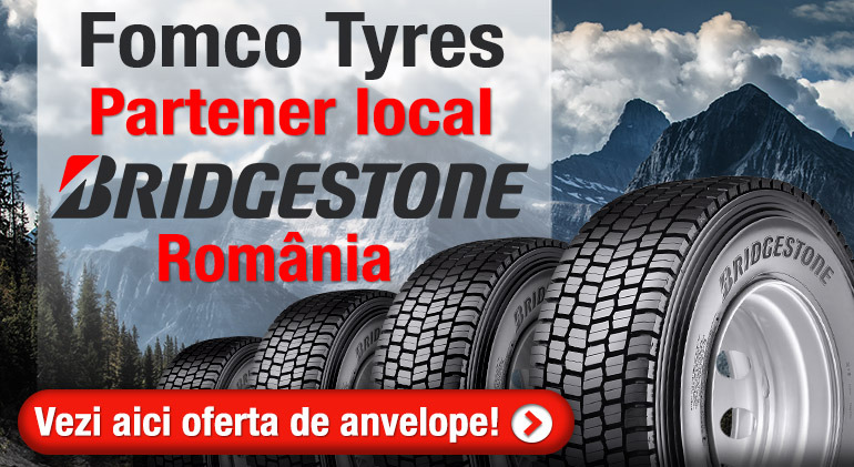 parteneriat bridgestone